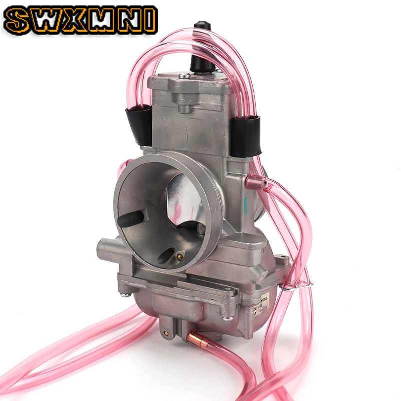 38 мм карбюратор для PWM арматура карбюратора универсальный скутер мопед ATV UTV