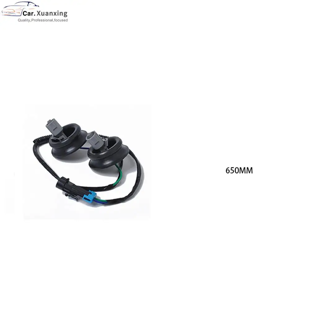 Комплект проводов с детонационным датчиком запасные части OEM 12601822 для Chevy GMC Silverado