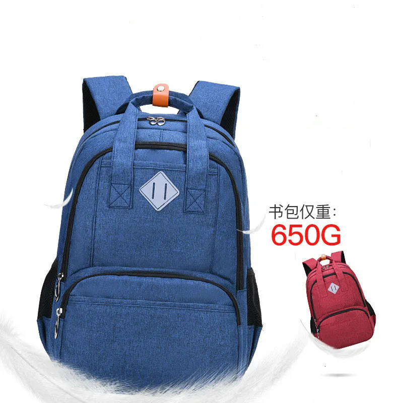 bags cute children school  For Boys&Girls kids primary school backpacks Children Schoolbags School Book Bag mochila infantil