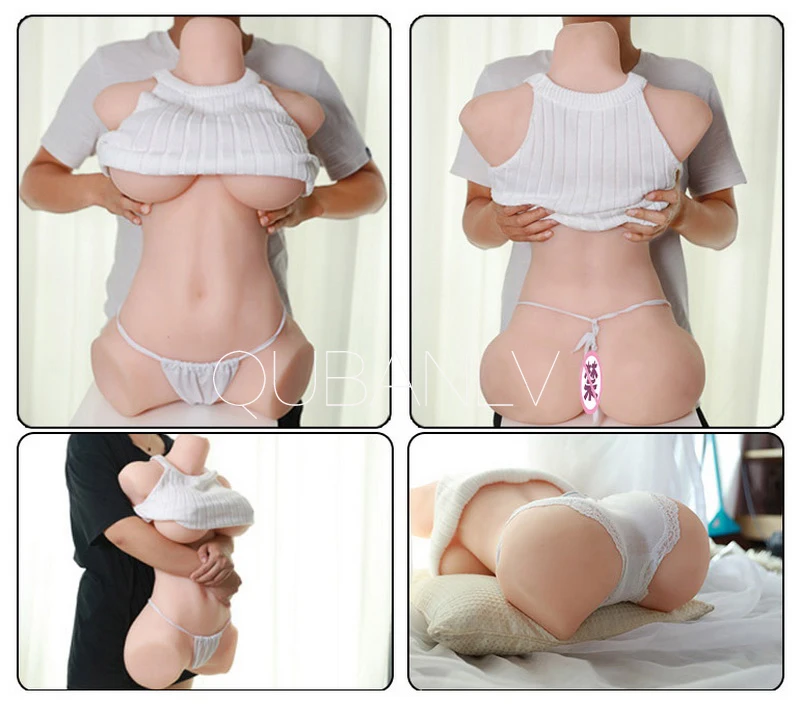 Женская секс-игрушка со скелетом секс-кукла Мужская мастурбация большая задница