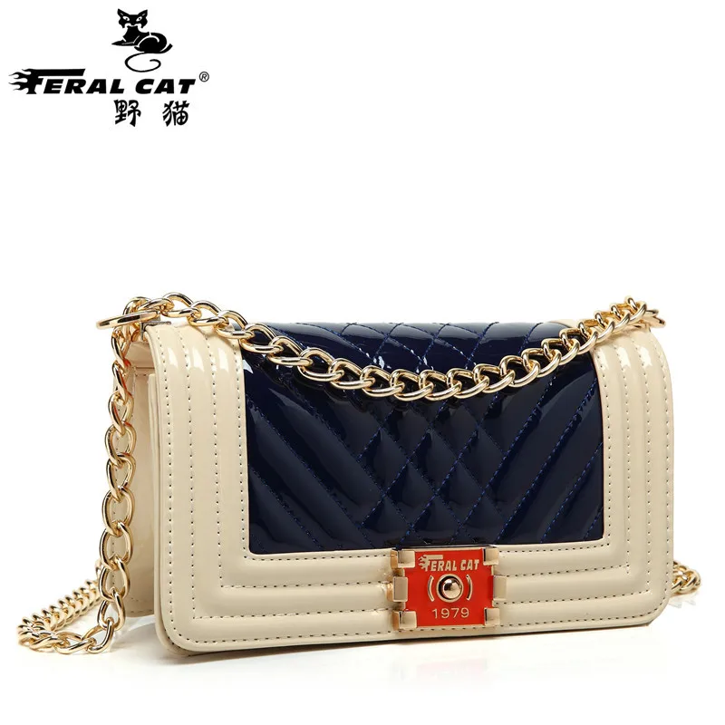 Lxuury бренд известный дизайнер сумки через плечо для женская золотая цепочка плеча