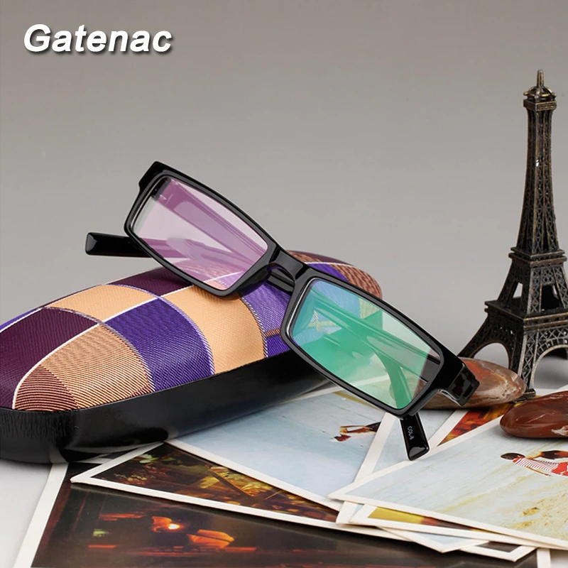 

2021 New Fashion TR90 Luxurious Women Men Reading Eyewear Retro Presbyopic Eyeglasses Hyperopia Prescription Reading Glasses