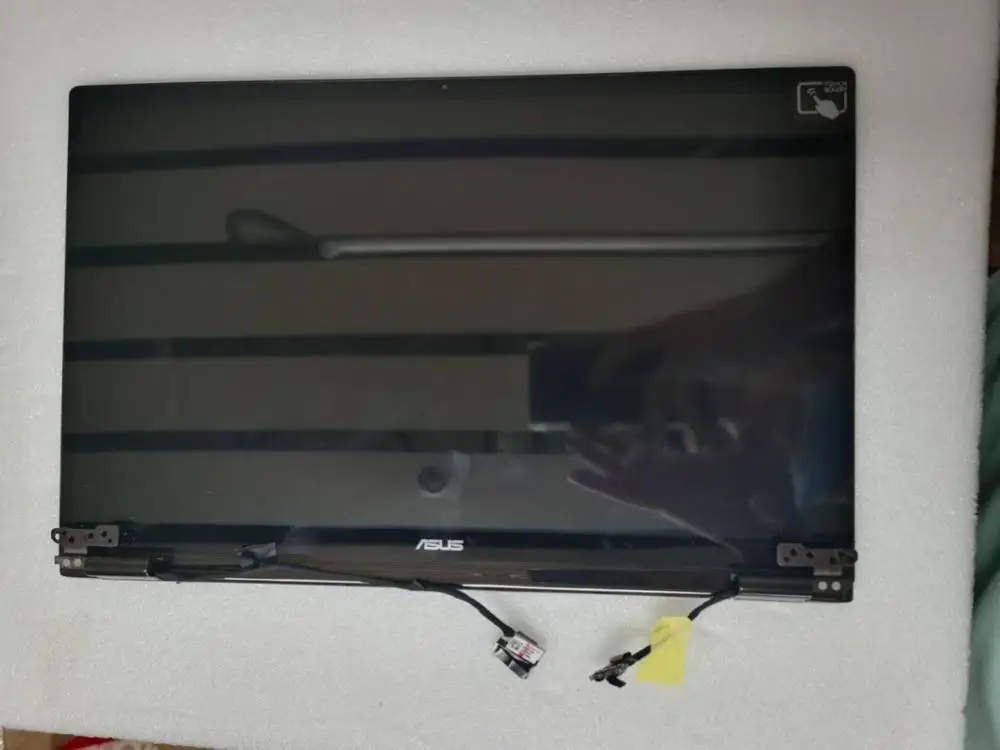 Подходит для замены ASUS ZenBook флип 13 UX362 UX362FA UX362FN 3-дюймовый ЖК-дисплей панель