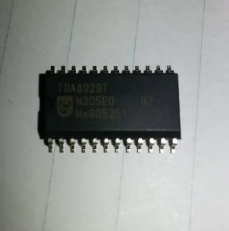 

5 шт., усилитель звука TDA8929T/N1, оригинальные новые продукты