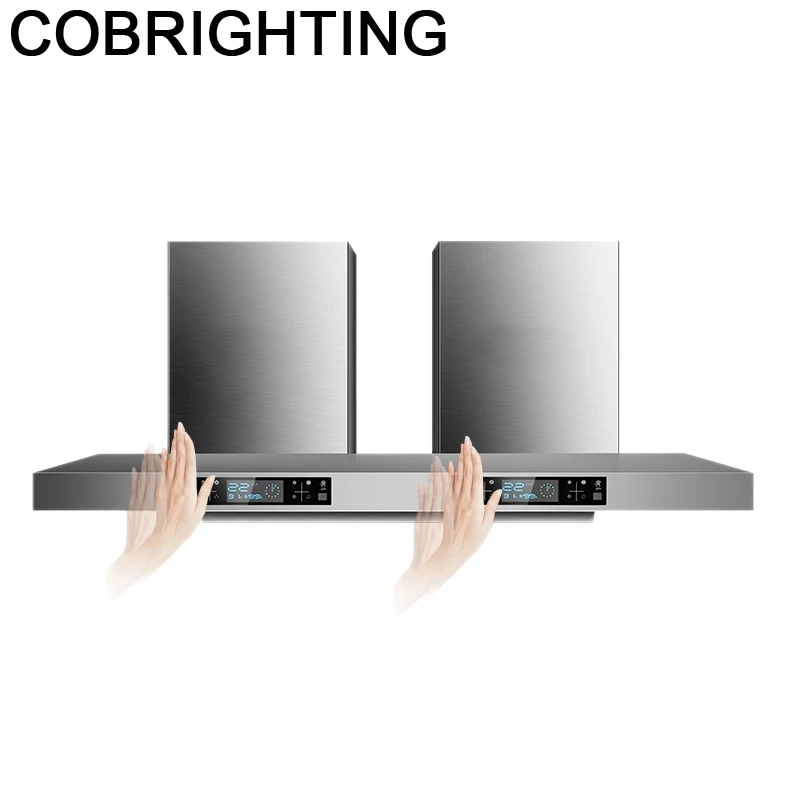 

Hotte De кухня Keuken Afzuigkappen кухонный экстрактор Rook Afzuiging Dunstabzugshaube кухонный вентилятор Cappa Range Hood