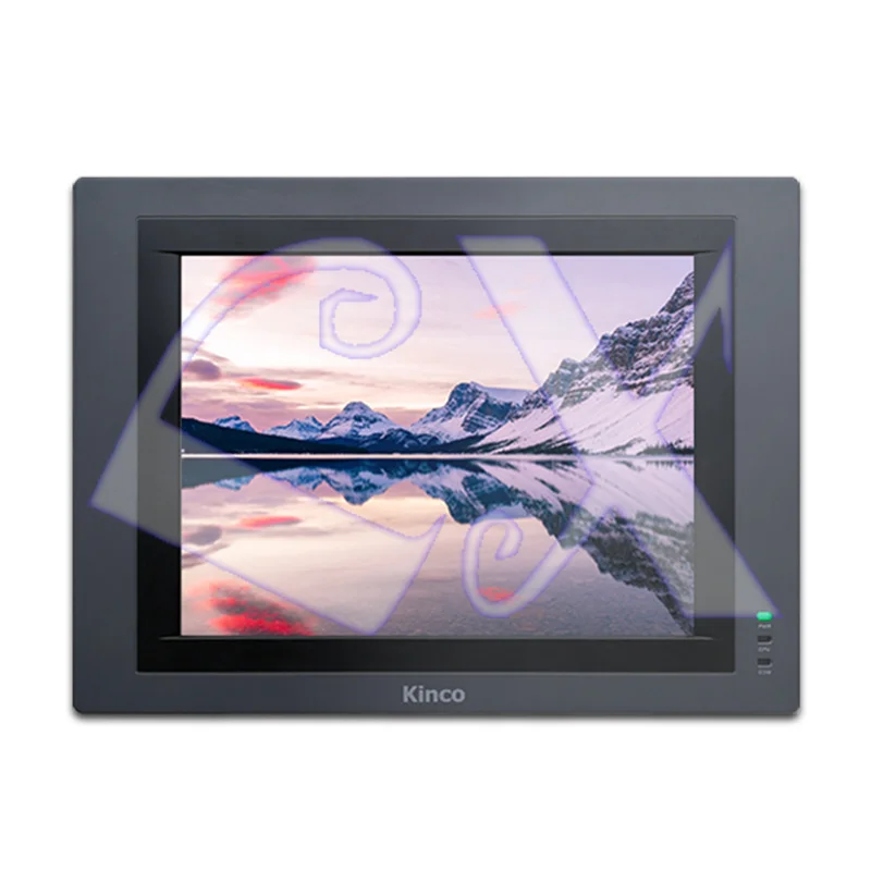 

Сенсорный экран серии Kinco GREEN G121E может заменить MT4620TE