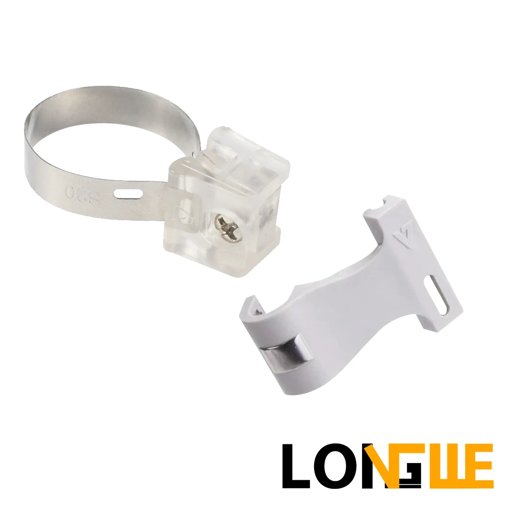 Крепежный кронштейн LONGWE аксессуары для пневматического магнитного датчика