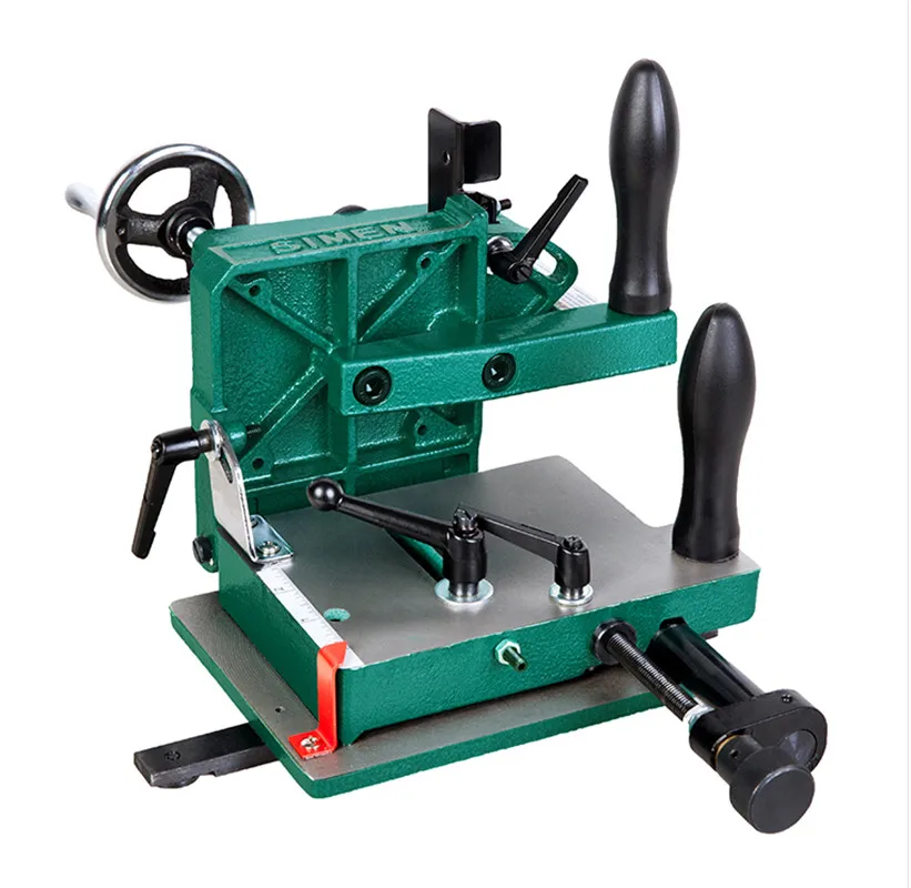 Деревообрабатывающее открытое приспособление Tenon H7583 Настольная пила