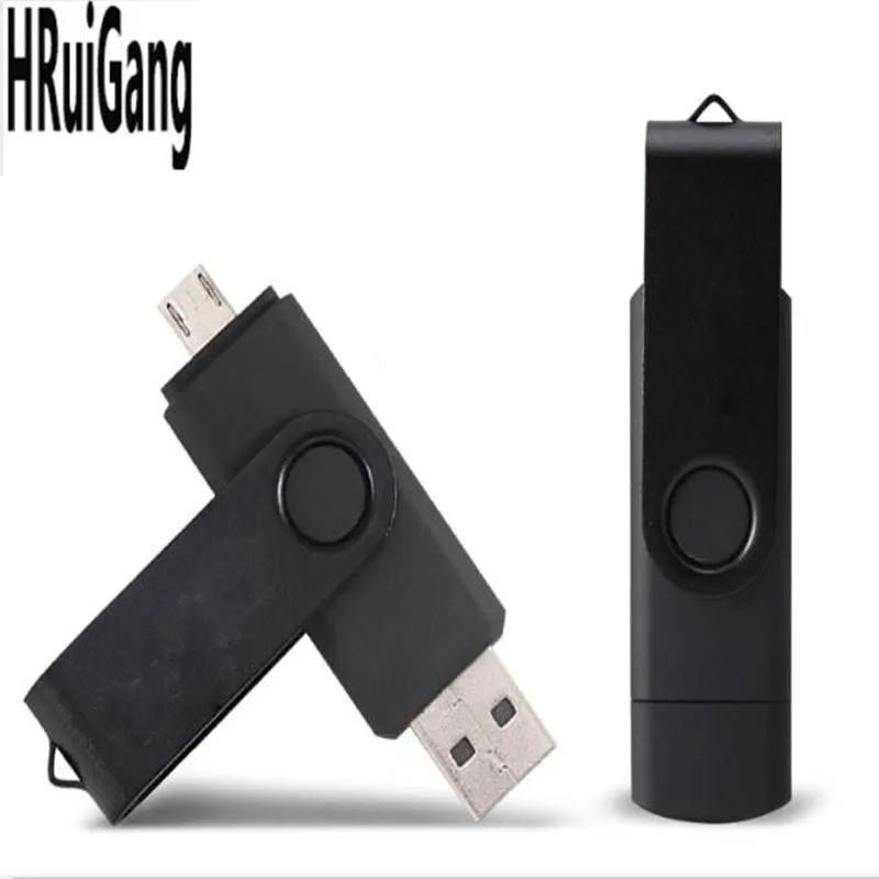 Usb флеш карта OTG для телефона 8 ГБ 16 32 64 128 ГБ|USB флэш-накопители| |