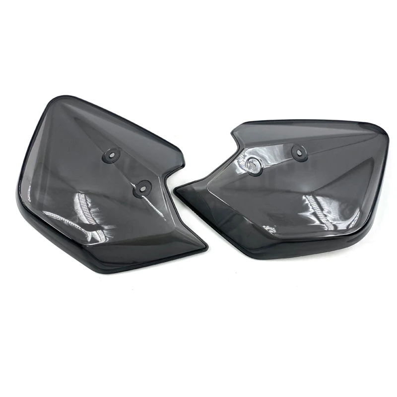 Ручной защитный кожух для мотоцикла YAMAHA NMAX 155 150 125 XMAX 250 300 400 NVX AEROX 155|Накладки и