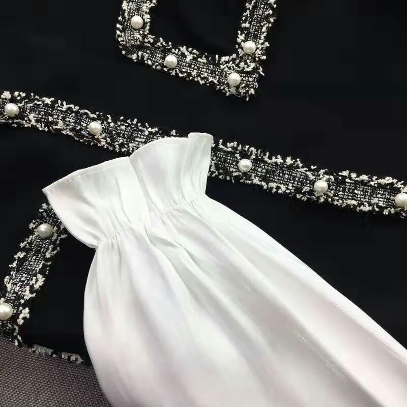 Весенне-осеннее платье для девочек vestidos детское детская брендовая одежда Модная