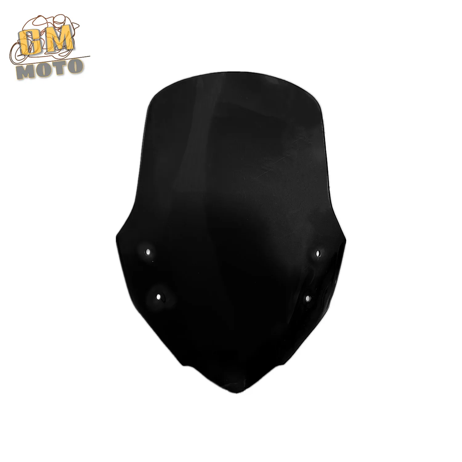 Аксессуары для мотоциклов экран ветровое стекло обтекатель ветровой Honda NC700X NC750X