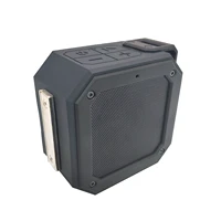 portable new golf cart speaker lossless sound quality bass speaker magnetic mp3 player with large volume