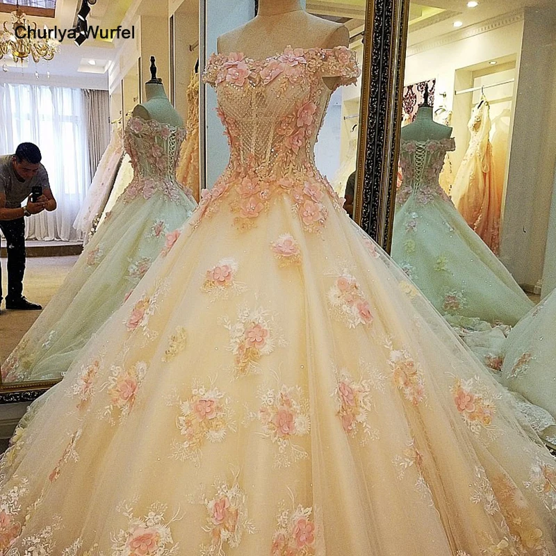 LS00045 2017 Robe De Soiree Длинные вечерние платья Элегантная кружевная задняя бальное