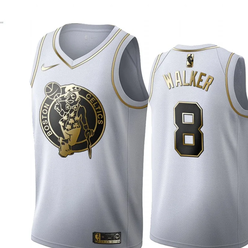 

0 Tatum camiseta NBA 2021 City Edition Jersey Basketball Shirt Short Basket Camiseta Baloncesto Comfort