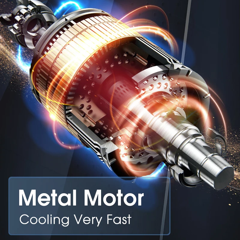 Автомобильный насос для шин Carsun цифровой портативный воздушный компрессор 150psi