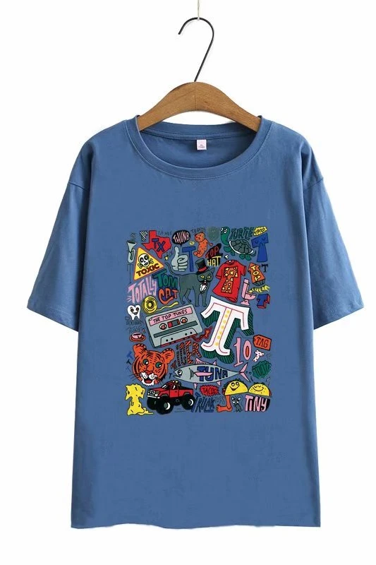 

2021 New Spring Summer Women Female Sexy Polyester Oversize Plus Size t-shirt Brand tShirt Outwear