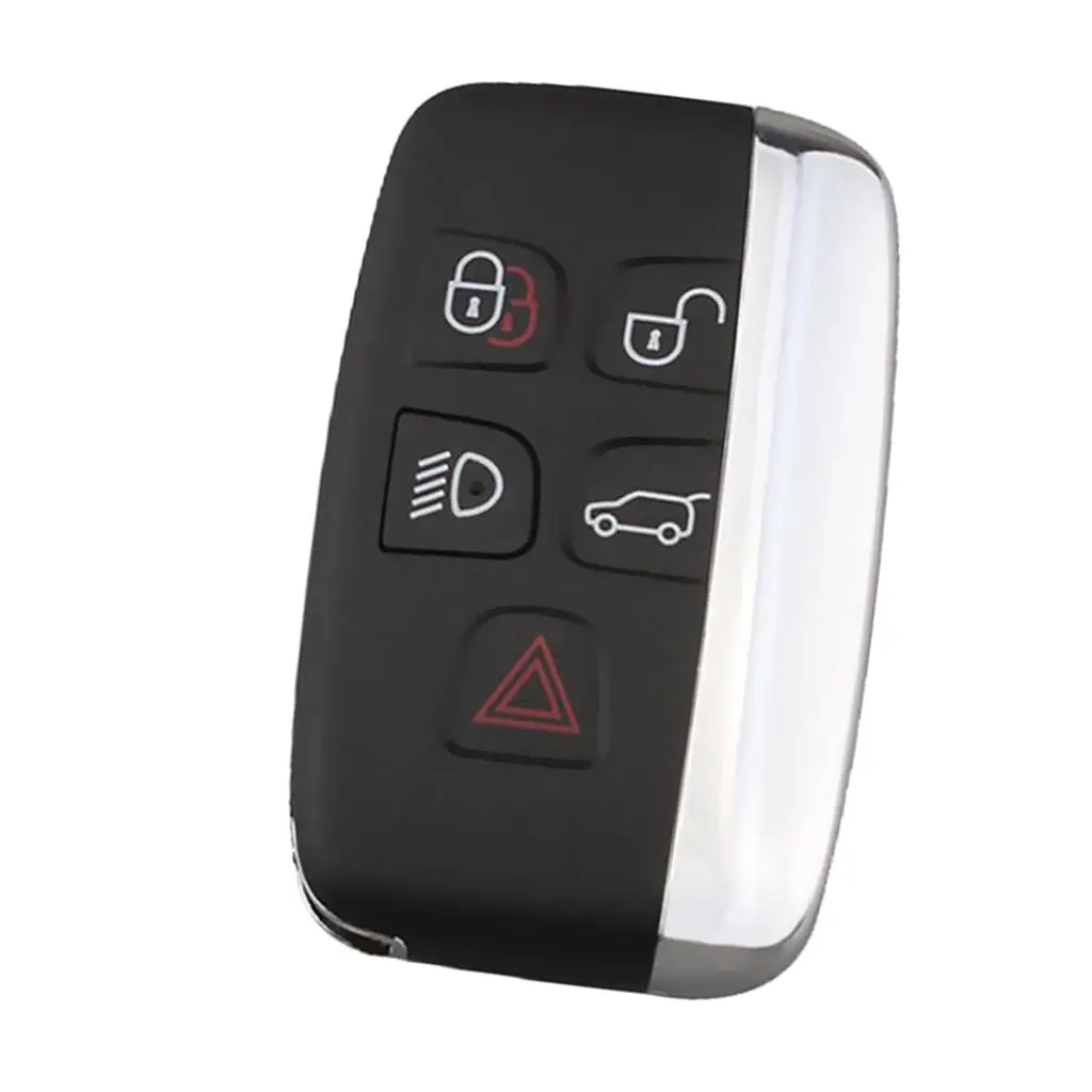 

ФОБ с бесключевым входом 5BTN для Land Rover LR2 2012-2015 годов выпуска