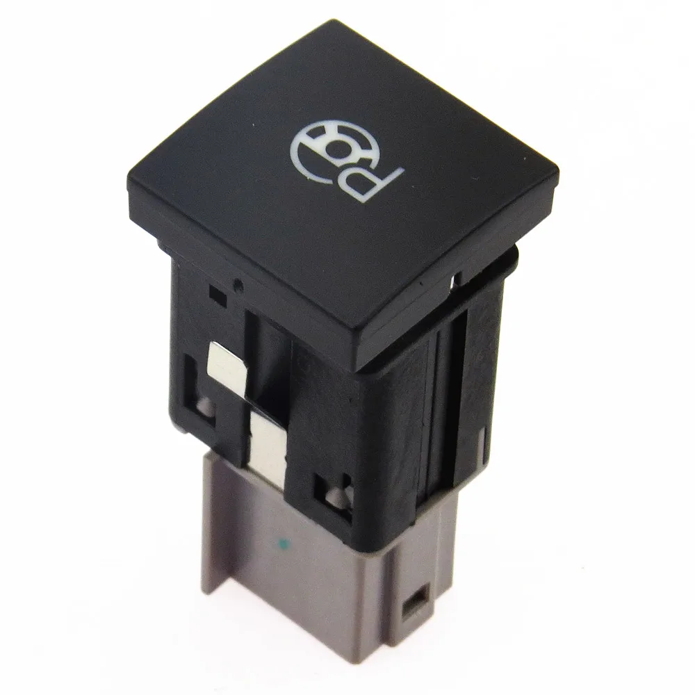 SCJYRXS Auxiliary Parking Switch Adjustment Assisting Button For Golf 6 MK6 1K0927123B 1K0 927 123B 1TD 123 1TD927123 | Автомобили и