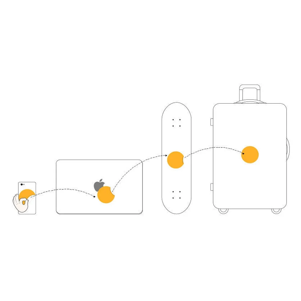 50 шт. забавные игрушки для взрослых черный граффити наклейки ноутбуков Libretas