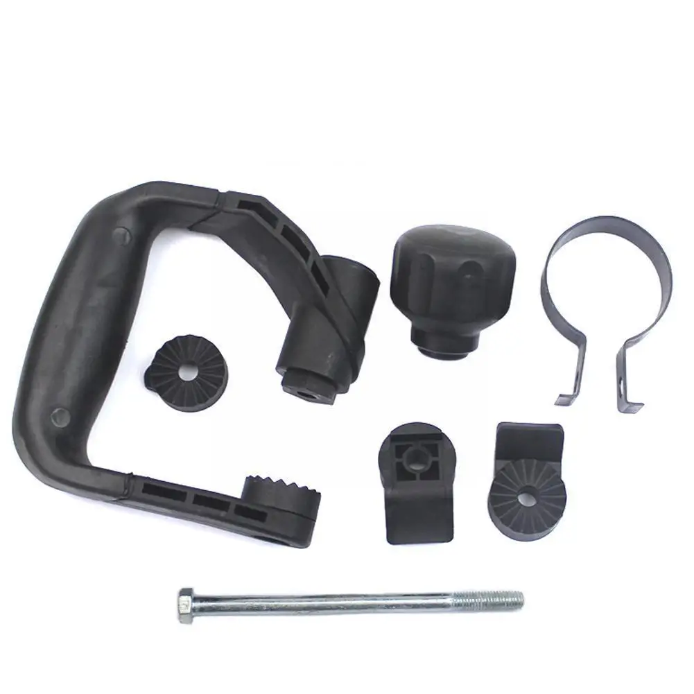 Demolition Hammer Auxiliary Side Handle Of Electric Attachment Accessories Power 11E For Doctor Pick Tool F5B2 | Инструменты