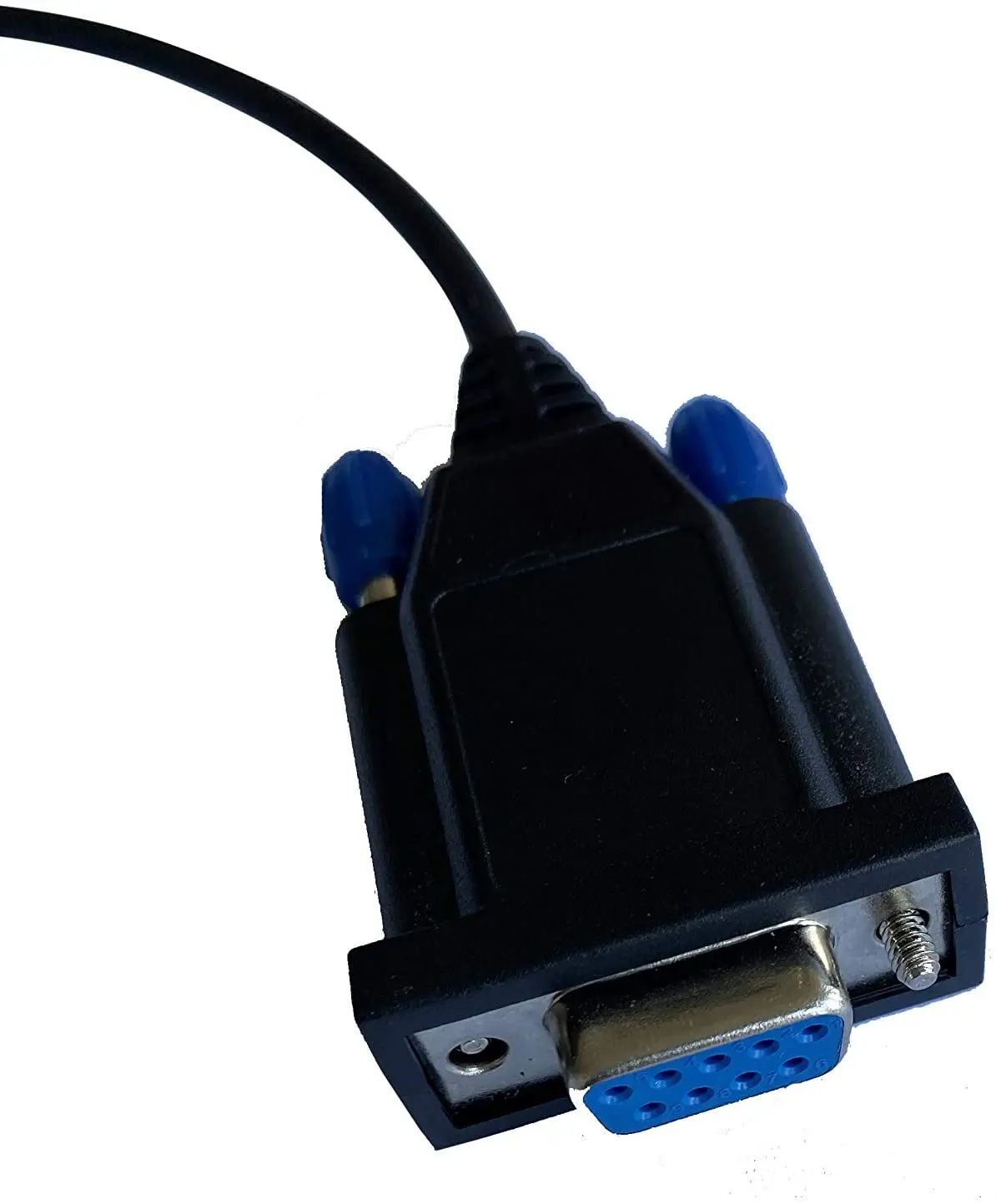 

Programming Cable for Motorola Maxtrac CM200 CM300 CDM750 CDM1250 CDM1550 M1225 MCX600 SM50 LTS2000 GM140 GM300 GM338