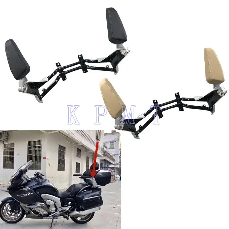 Подлокотник для мотоцикла K1600GTL 2010-2018 набор подлокотников BMW 18 17 16 15 14 13 12 11 10
