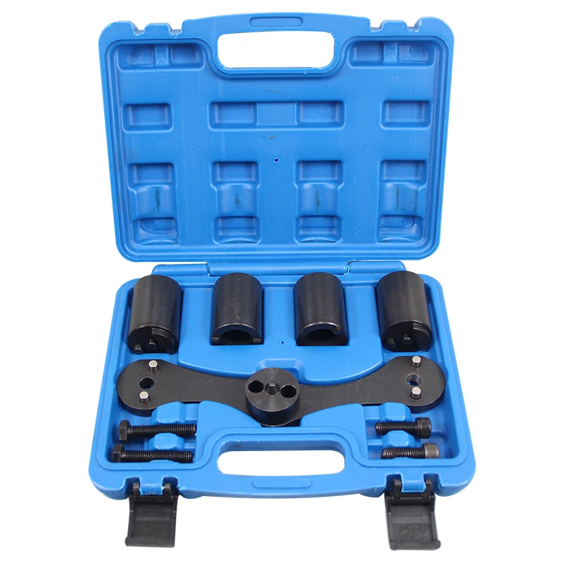 Инструмент для синхронизации балансирующего вала инструмент блокировки BMW X1 X5 X6