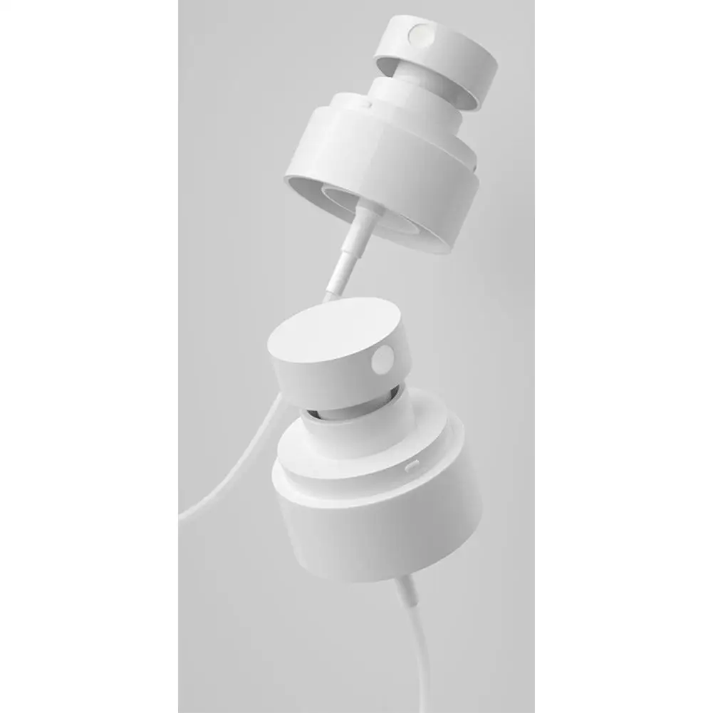 Яркий гламурный 30 мл 100 спрей бутылка прозрачная Пластиковая Бутылка Косметика