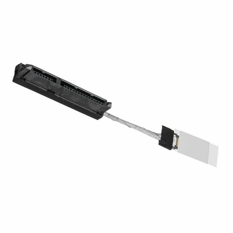 Разъем для жесткого диска гибкий кабель Lenovo Flex 3 3-1120 YOGA 300-11IBR ноутбук SATA жесткий