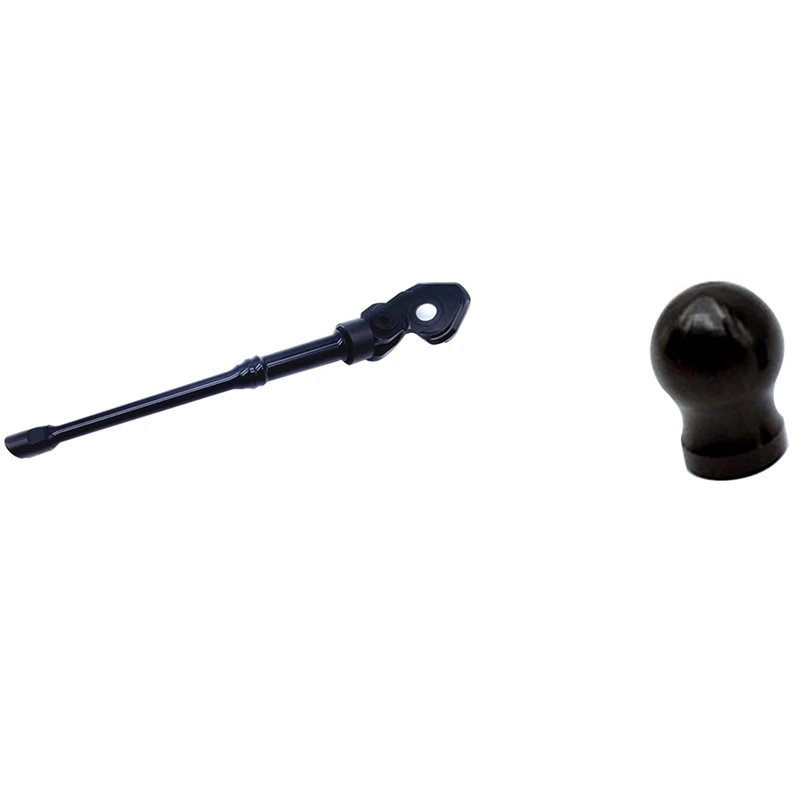 

Folding Bike Parts Catch Ball For Brompton Fold Bike With For Brompton Bicycle Kickstand Side Rear Kick Stand