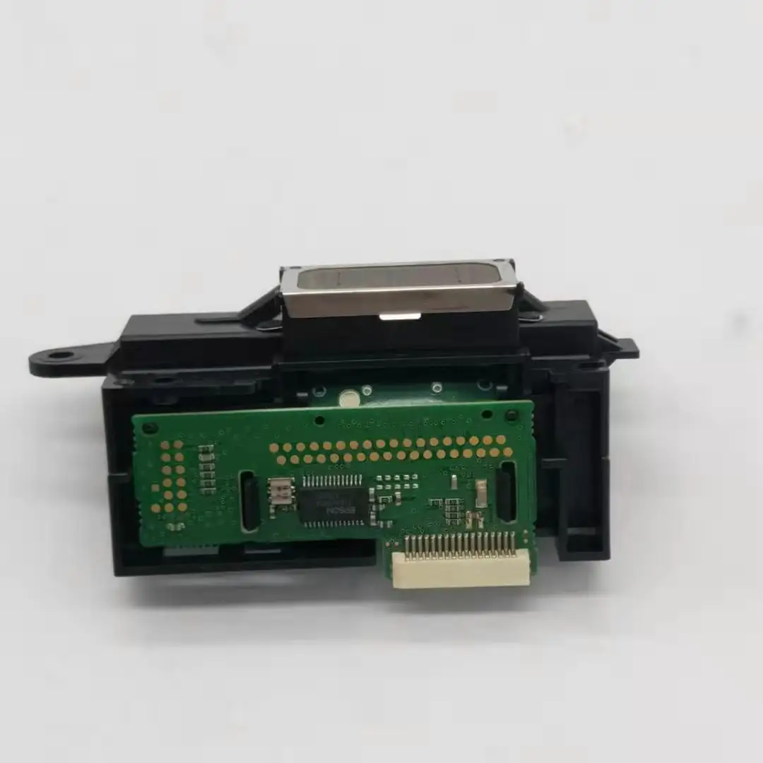 Печатающая головка принтера F083000 F083030 для Epson Stylus Photo 790 890 895 1290 1290S 915 900 880 825 PM3700.
