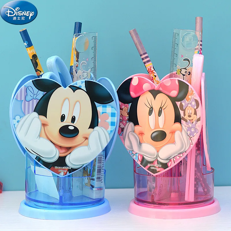 6 Pieces Stationery Set Office Decoration School Supplies Gift