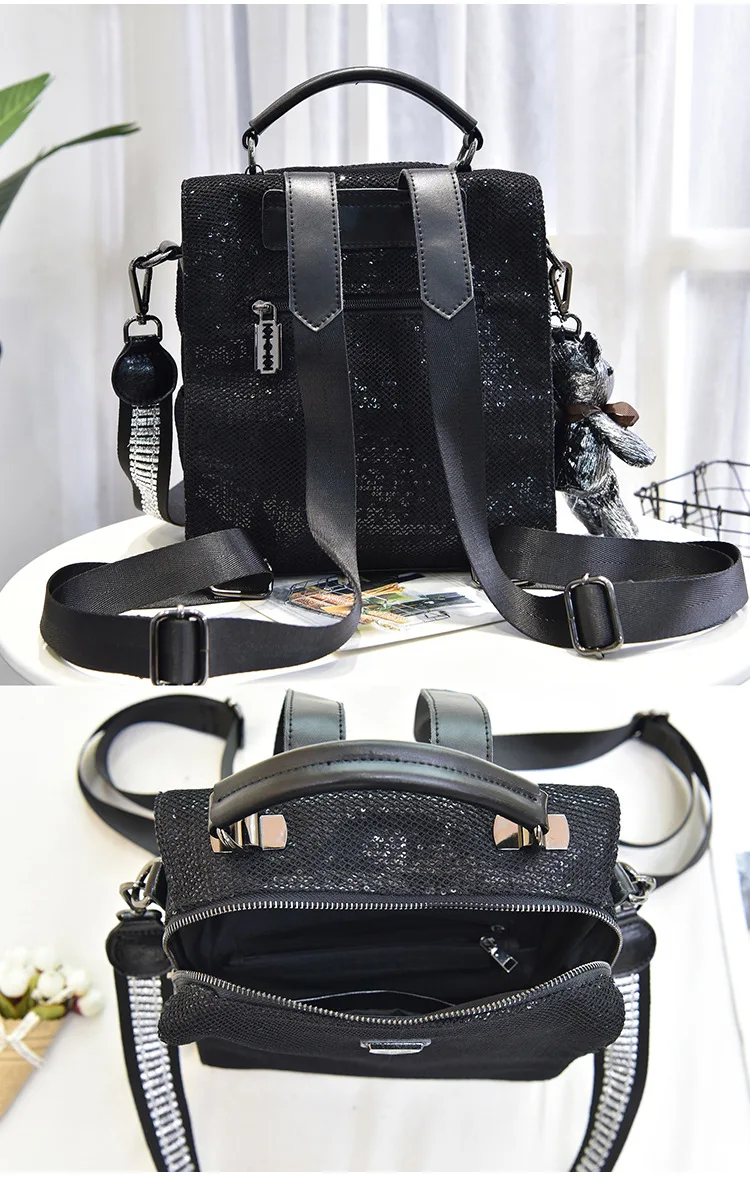 

Mochila
