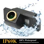 Камера заднего вида HD 1280x720p для Nissan Kicks Qashqai J10 J13 X-Trail Geniss Dualis Sunny Juke