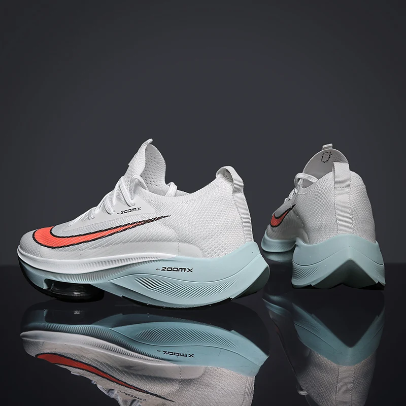 

men shoes Sneakers Male tenis Luxury shoes Mens casual Shoes Trainer Race off white Shoes fashion loafers running Shoes for men