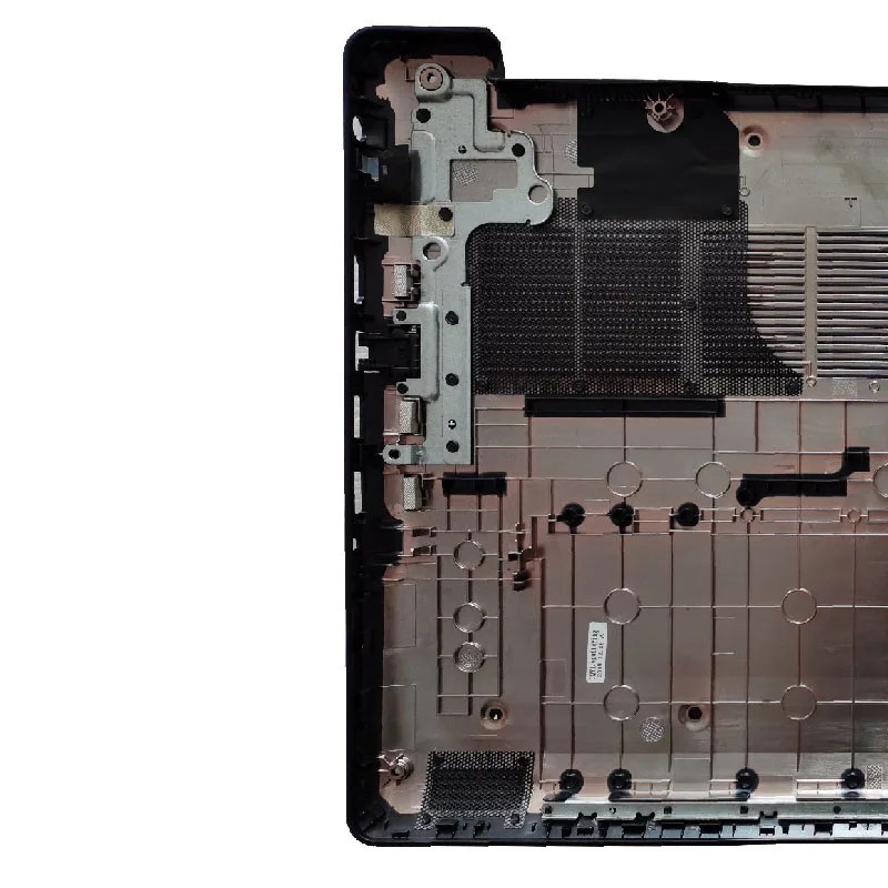 new laptop bottom case cover for dell g3 series 15 3579 15 6 ap26m0001b0 d shell free global shipping