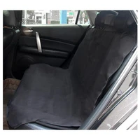 2020 new pet car seat cover dog cat puppy carriers protector seat mat blanket travel waterproof