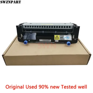 Блок фиксации термоблока в сборе для lexmark MS-810 811 MX-710 711 MX711 MX710 MX610 для DELL 5460 5465 40X7743 40X7744