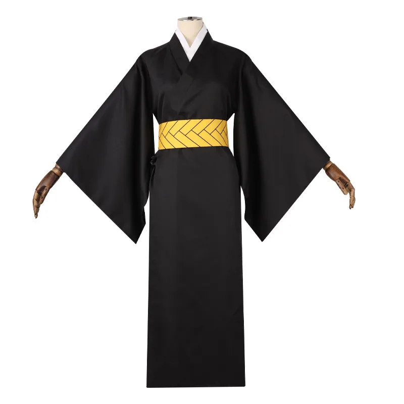 Костюм для косплея из м/ф рассекающий демонов|Костюмы фильмов и ТВ| |