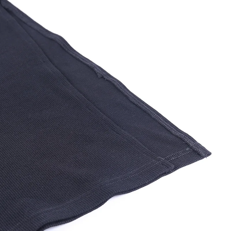 

Y2K Women Short dress Vintage White Dress Casual Split Office Summer Dress Black Elegant Ladies Dresses Cotton Women Club