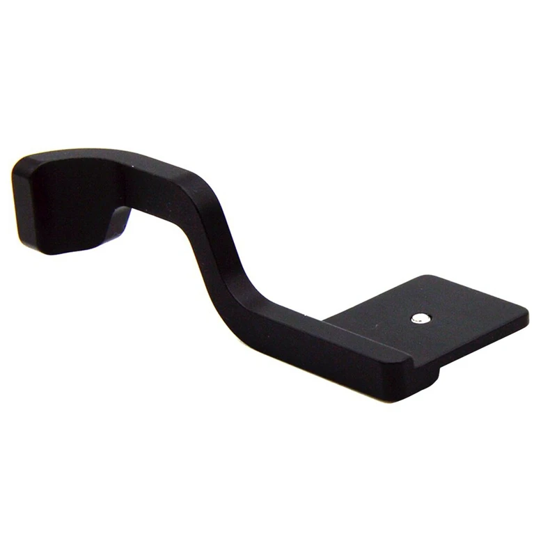 Эргономичный комплект металлический Горячий башмак ручной камеры крепление