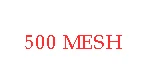 500mesh 25micron 30X60 см многоразовый фильтр для домашнего пивоварения, фильтр для домашнего пивоварения, прозрачный сусток, солода, варить, самогон, самогон, вино, варить - Цвет: 500mesh 25micron