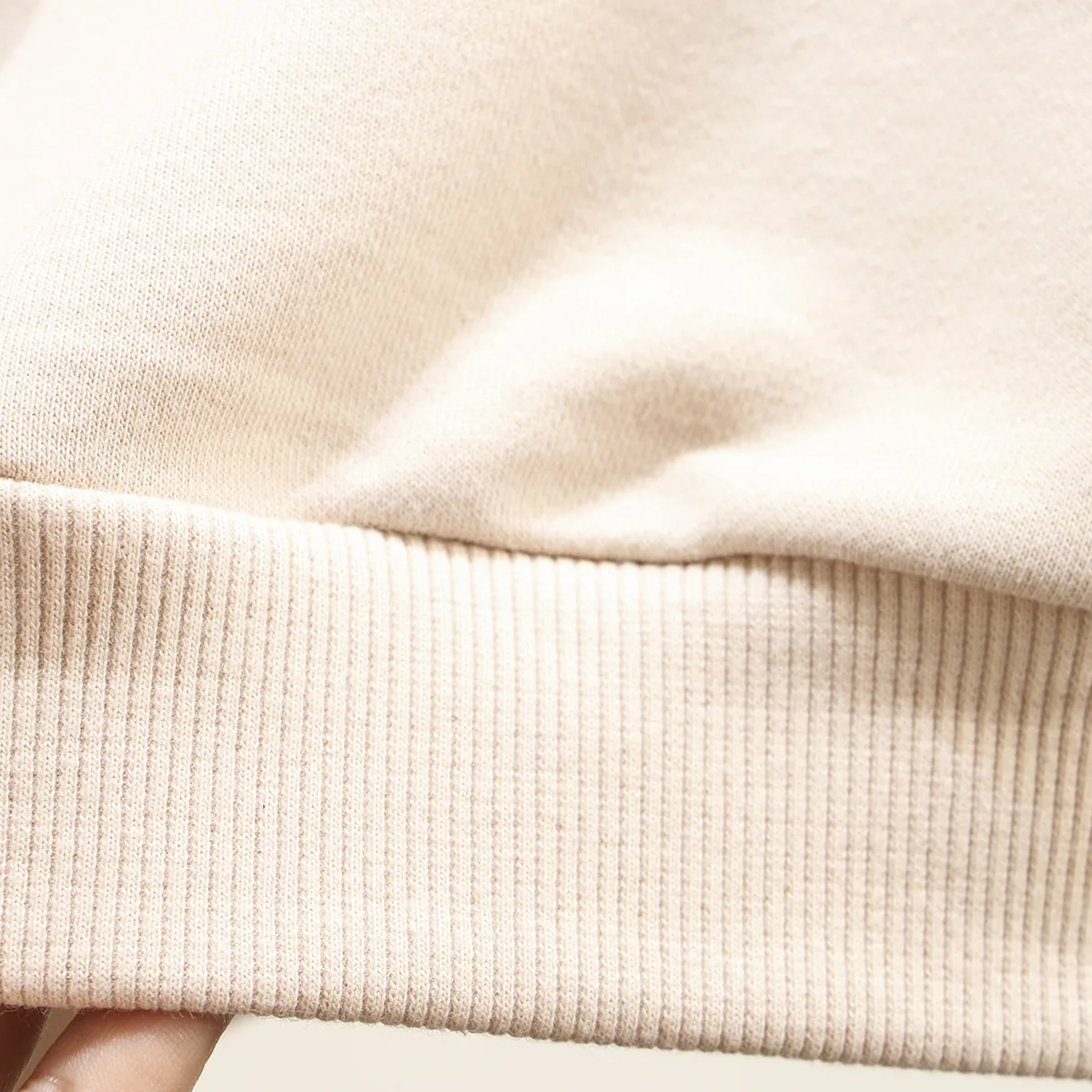 2020 весенний Женский свитшот размера плюс топы повседневные с принтом большой