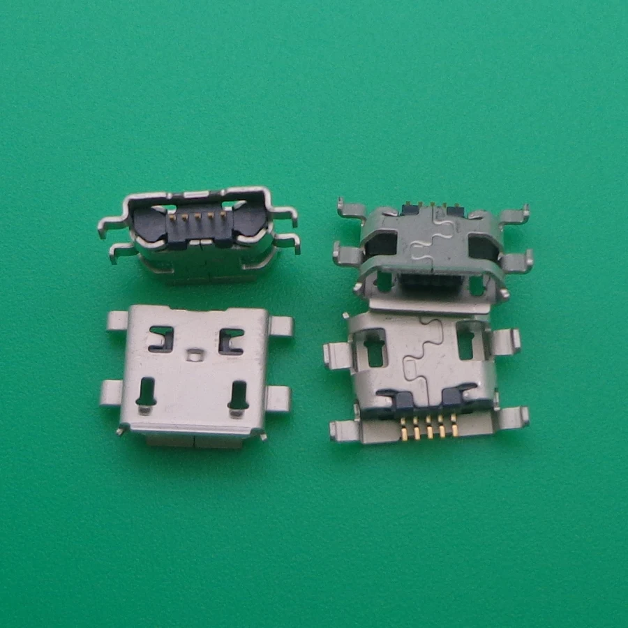 10 шт микро USB Замена AC зарядный порт разъем jack для Acer Iconia A1 811 7 9 &quot8 0&quot|usb port connector|usb