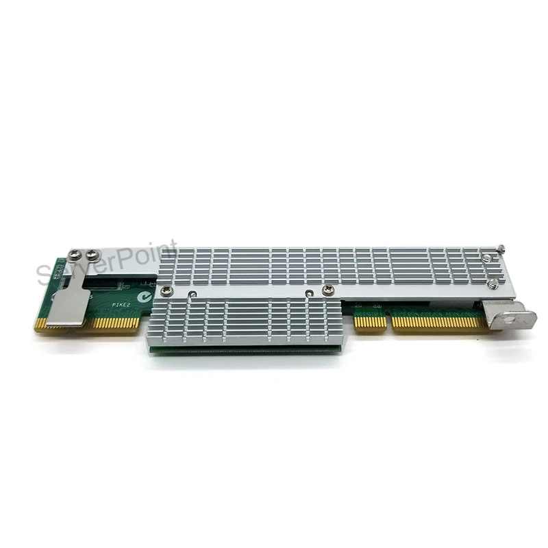 Для PIKE 2008 рабочий для ASUS LSI 8 Port SAS II SATA 6 0 Гбит/с RAID Card Восстановленный 100% прошедший