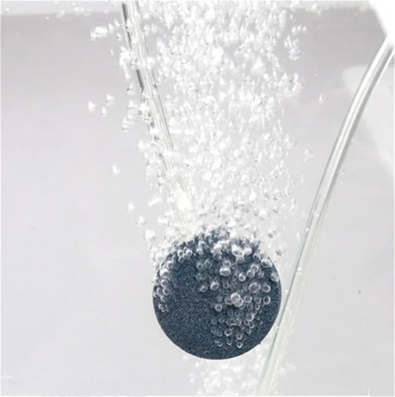 1 шт. различные аквариумные воздушные камни воздушно пузырьковый диффузор