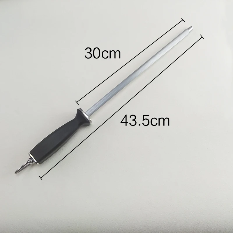 Точилка для ножей ручной шлифовальный стержень из вольфрамовой стали