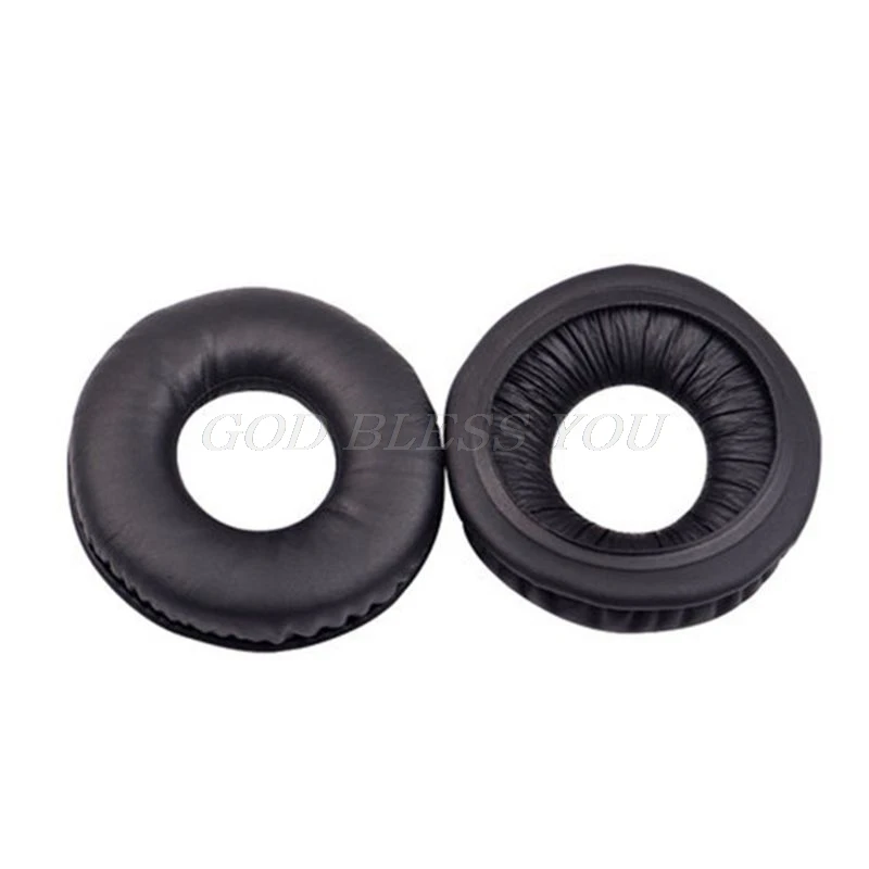 2 шт. подушечки для ушей SONY наушники вкладыши WH CH500 ZX330BT ZX310 ZX100 ZX600 V150 V300 Прямая