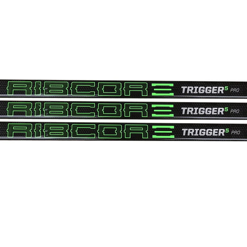 

NEW Model Hockey Stick Trigger Series 5 Pro with Grip Carbon Fiber Field HockeySticks Tape P29 70/75/85